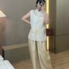 High Customization Handmade Heavy Acetate Dress
