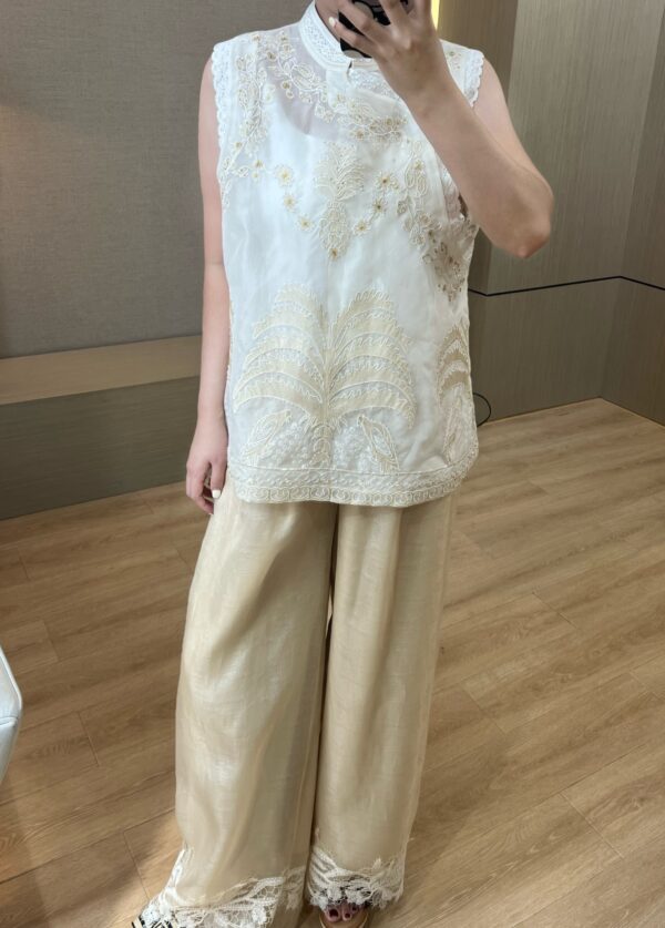 High Customization Handmade Heavy Acetate Dress