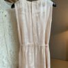 New Chinese-style New Silk Dress