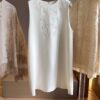 Heavy Chinese-Style Organza High Customization Embroidered Beaded Vest Set