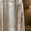 New Chinese-style New Silk Dress