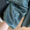 Luxury Light – New Chinese-Style Mulberry Silk Sleeveless Vest Set