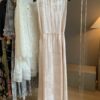 New Chinese-style New Silk Dress
