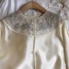 Nanyou New Chinese-style High-end Women's Heavy Embroidered Top
