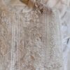 Nanyou New Chinese-style High-end Women's Heavy Embroidered Vest