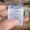 Four Swallows Carrying Mud Brocade Double-sided Shu Jin Vest