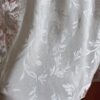 New Chinese-style National Fashion Heavy Silk Embroidered Blouse